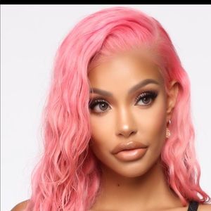 Meet your Posher, Jackie